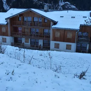 orelle-3-vallees-2-pieces-5-personnes.hotels-rhonealpes.com/