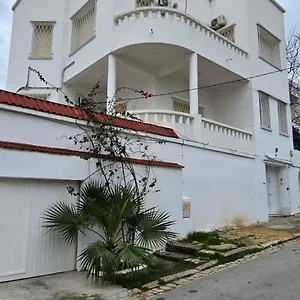 Nomads Tunisia Auberge de jeunesse