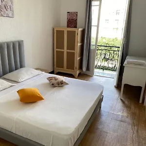 Appartement Central - Bourguiba 2E Etage Appartement