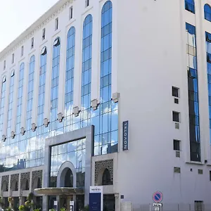 Novotel Túnez