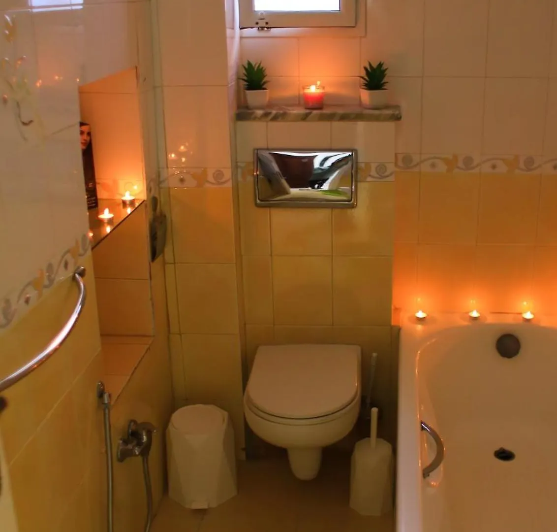Appartement Haut Standing S+3 - Plein Centre Ville Tunis Tunisia